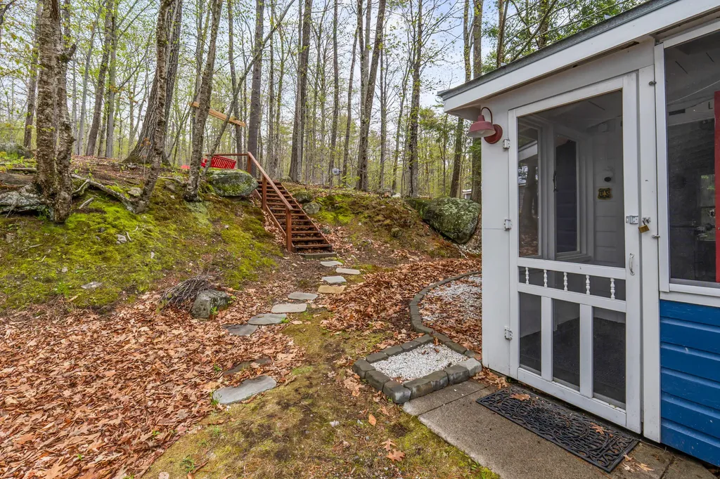 235 Lake View Drive Smithfield ME 04978