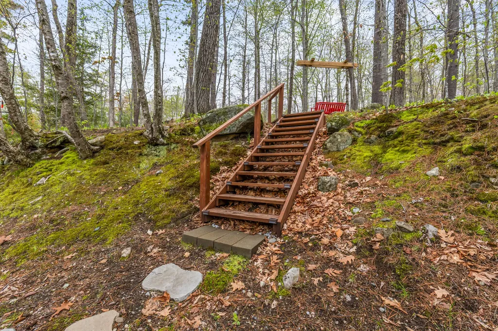 235 Lake View Drive Smithfield ME 04978