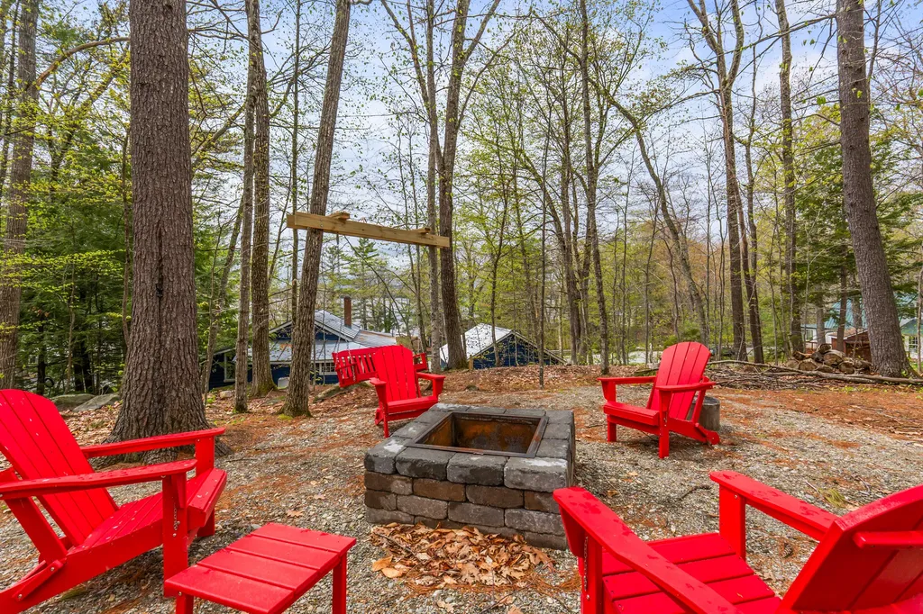 235 Lake View Drive Smithfield ME 04978