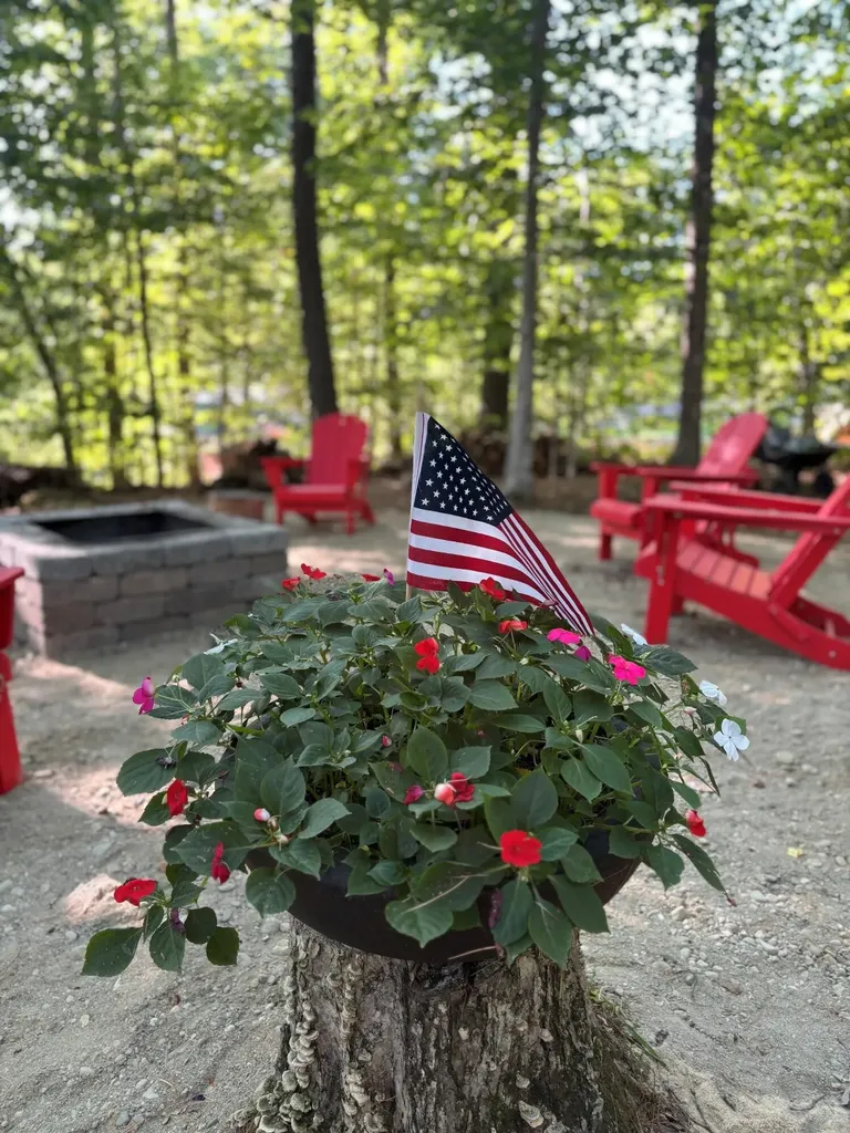 235 Lake View Drive Smithfield ME 04978
