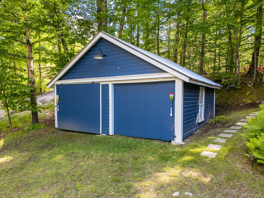 235 Lake View Drive Smithfield ME 04978