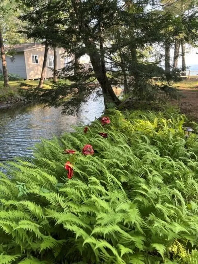 235 Lake View Drive Smithfield ME 04978