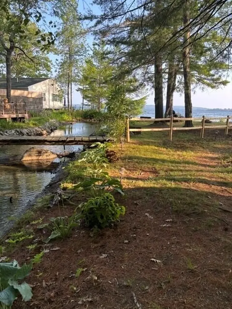 235 Lake View Drive Smithfield ME 04978