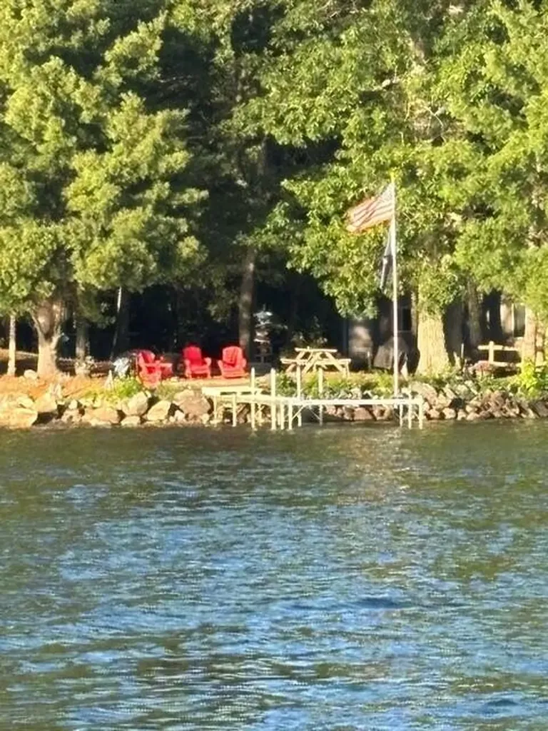 235 Lake View Drive Smithfield ME 04978