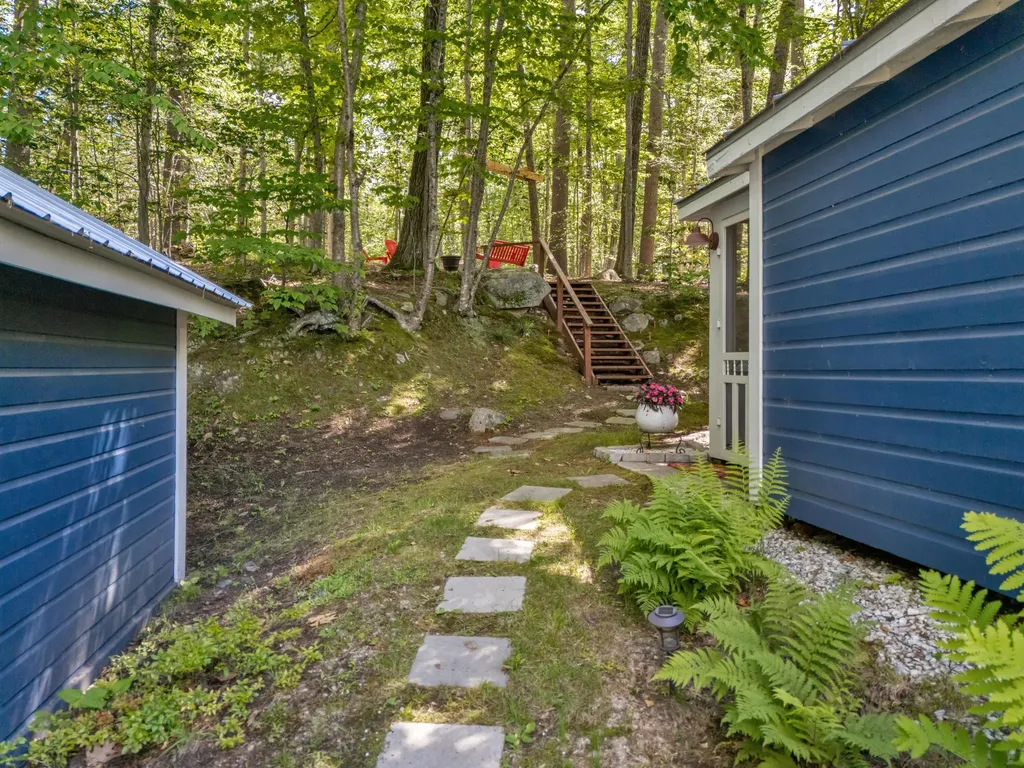 235 Lake View Drive Smithfield ME 04978
