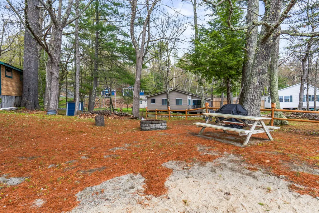 235 Lake View Drive Smithfield ME 04978