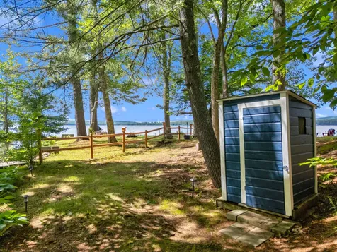 235 Lake View Drive Smithfield ME 04978