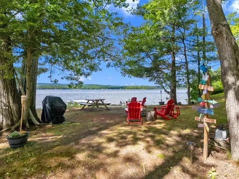 235 Lake View Drive Smithfield ME 04978
