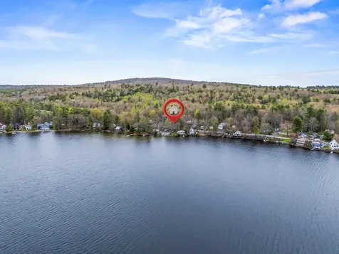 235 Lake View Drive Smithfield ME 04978