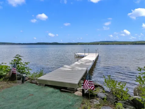 235 Lake View Drive Smithfield ME 04978