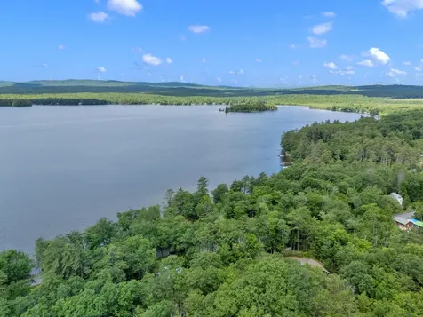 235 Lake View Drive Smithfield ME 04978
