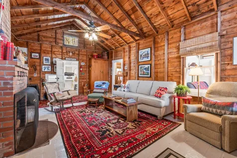 235 Lake View Drive Smithfield ME 04978