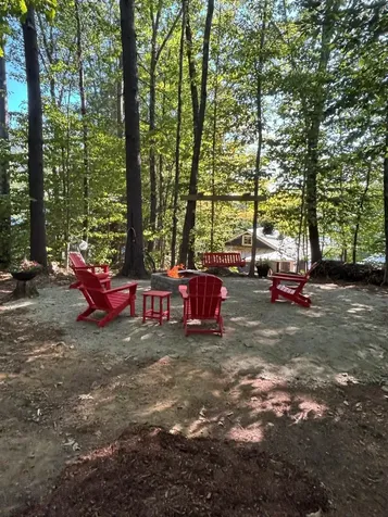 235 Lake View Drive Smithfield ME 04978