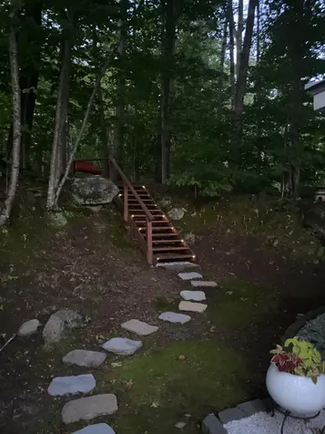 235 Lake View Drive Smithfield ME 04978