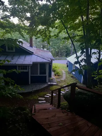 235 Lake View Drive Smithfield ME 04978