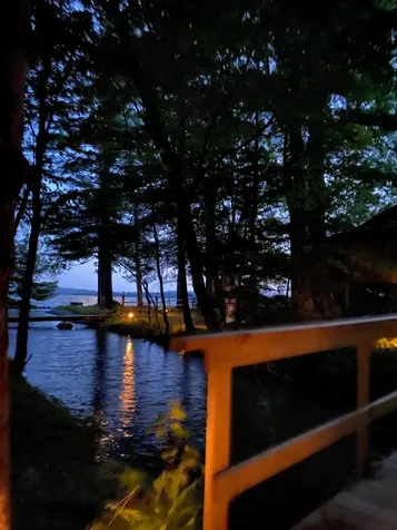 235 Lake View Drive Smithfield ME 04978