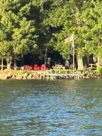 235 Lake View Drive Smithfield ME 04978
