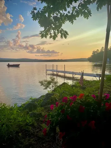 235 Lake View Drive Smithfield ME 04978