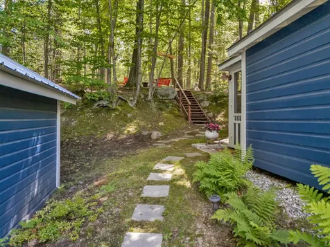 235 Lake View Drive Smithfield ME 04978