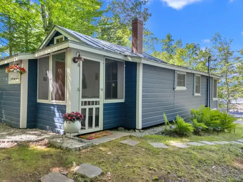 235 Lake View Drive Smithfield ME 04978