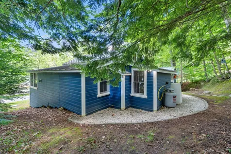 235 Lake View Drive Smithfield ME 04978