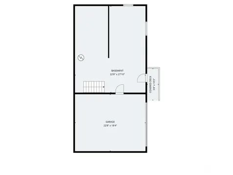 13 Carey Lane Gardiner ME 04345