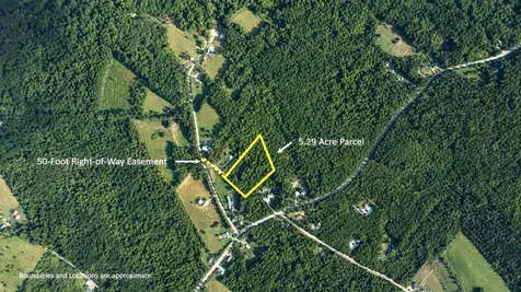 0 Strout Road Poland ME 04274