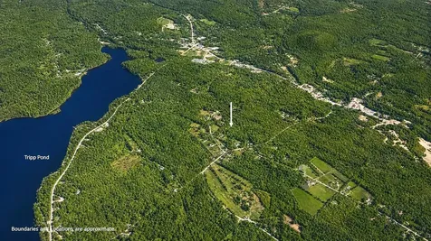 0 Strout Road Poland ME 04274