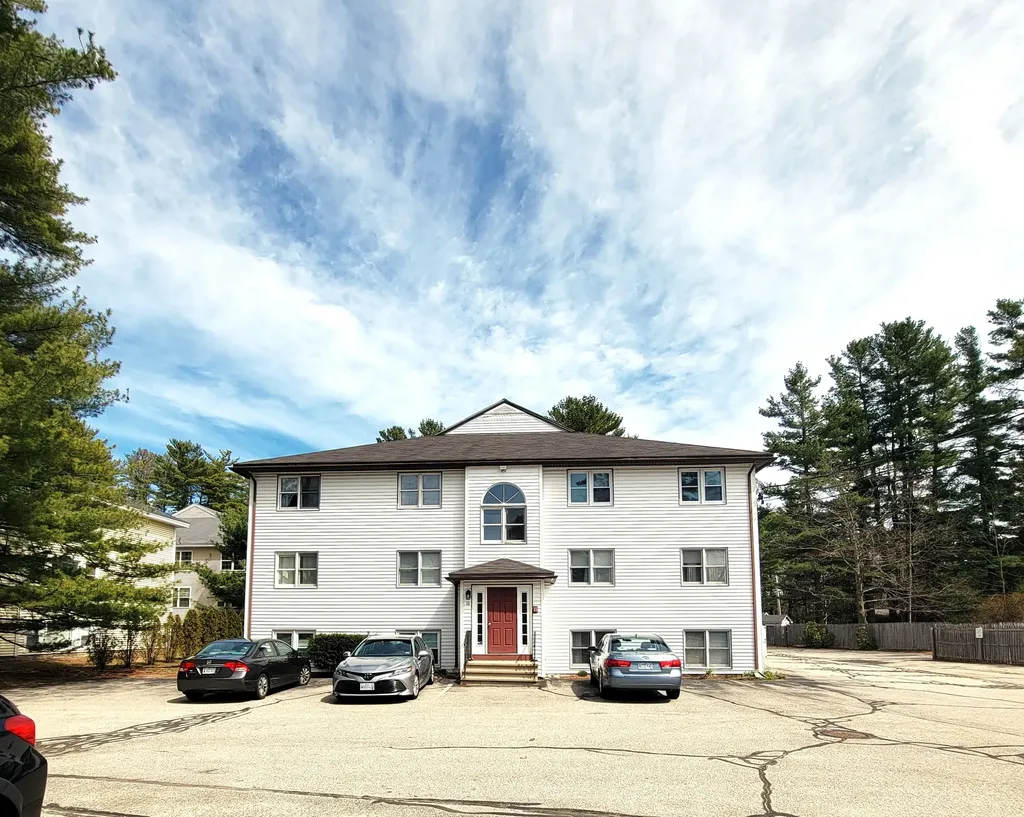 16 Smithwheel Road Old Orchard Beach ME 04064