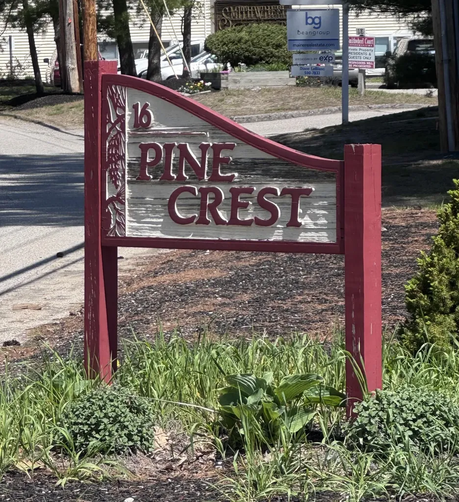 16 Smithwheel Road Old Orchard Beach ME 04064