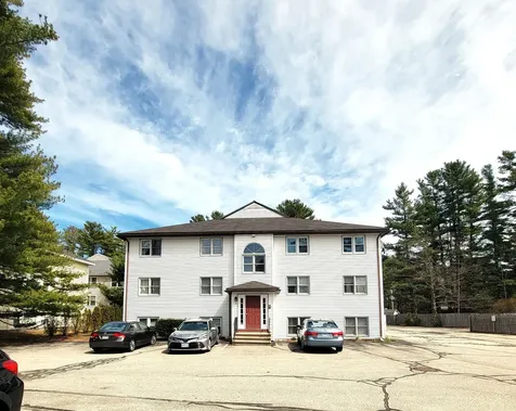 16 Smithwheel Road Old Orchard Beach ME 04064