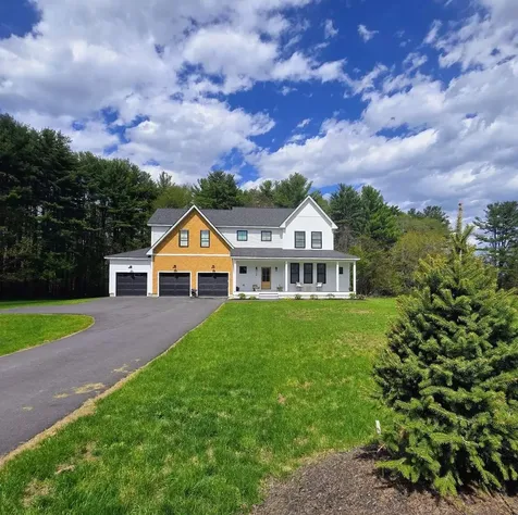 90 Running Hill Road Scarborough ME 04074