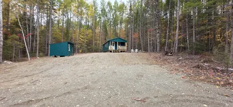 273 Bill Green Pond Road T3 R1 Nbpp ME 04455
