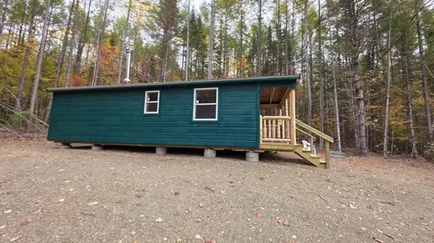 273 Bill Green Pond Road T3 R1 Nbpp ME 04455
