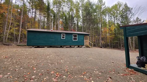 273 Bill Green Pond Road T3 R1 Nbpp ME 04455