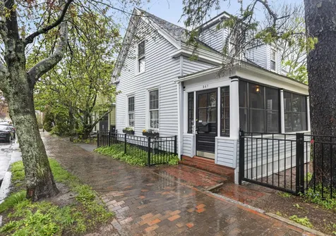 Our Sold Listings