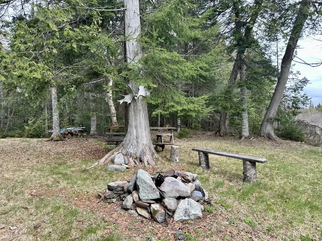2318 Toe Of The Boot Road Tomhegan Twp ME 04478