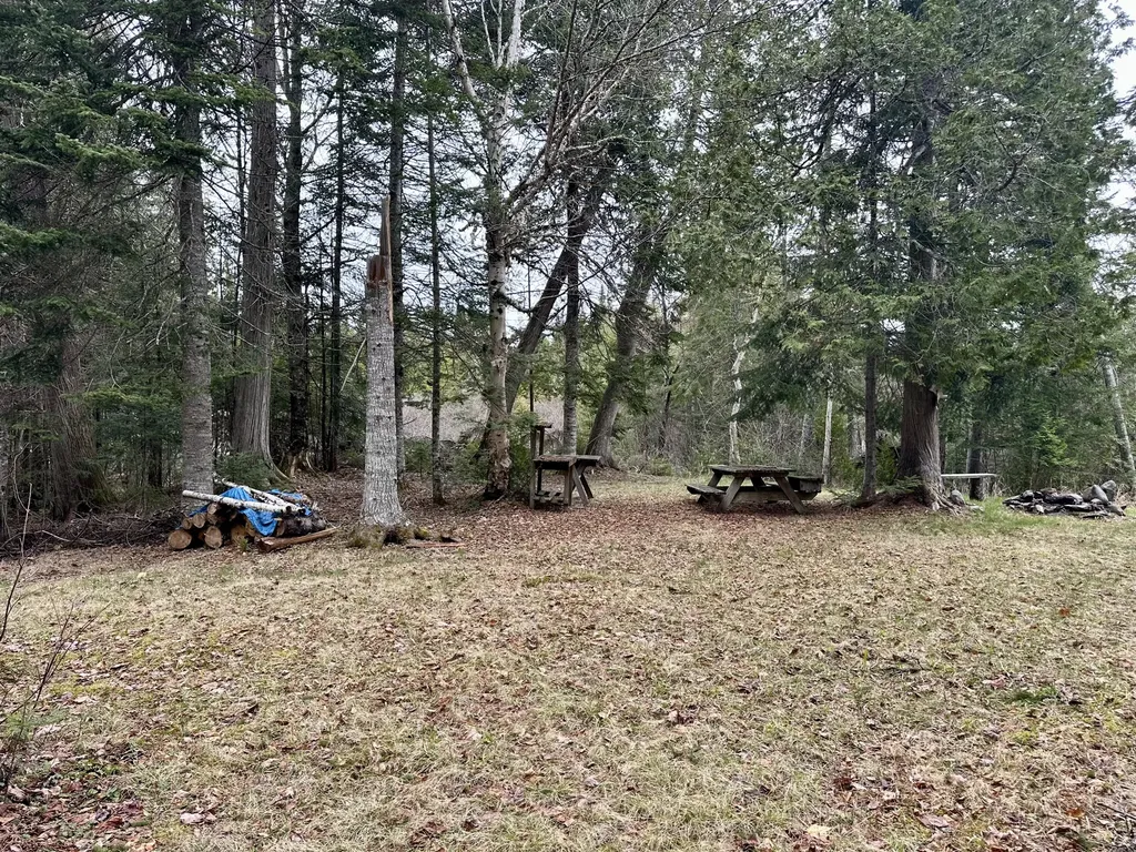 2318 Toe Of The Boot Road Tomhegan Twp ME 04478