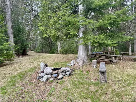 2318 Toe Of The Boot Road Tomhegan Twp ME 04478