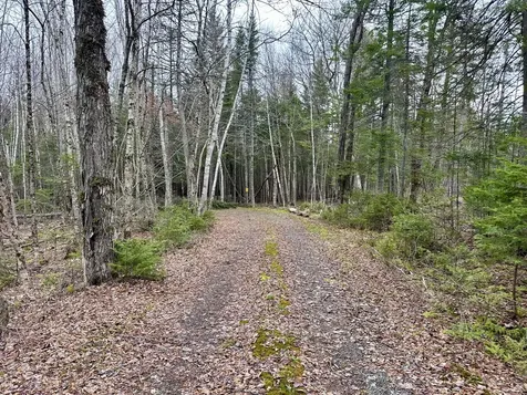 2318 Toe Of The Boot Road Tomhegan Twp ME 04478