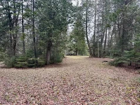 2318 Toe Of The Boot Road Tomhegan Twp ME 04478