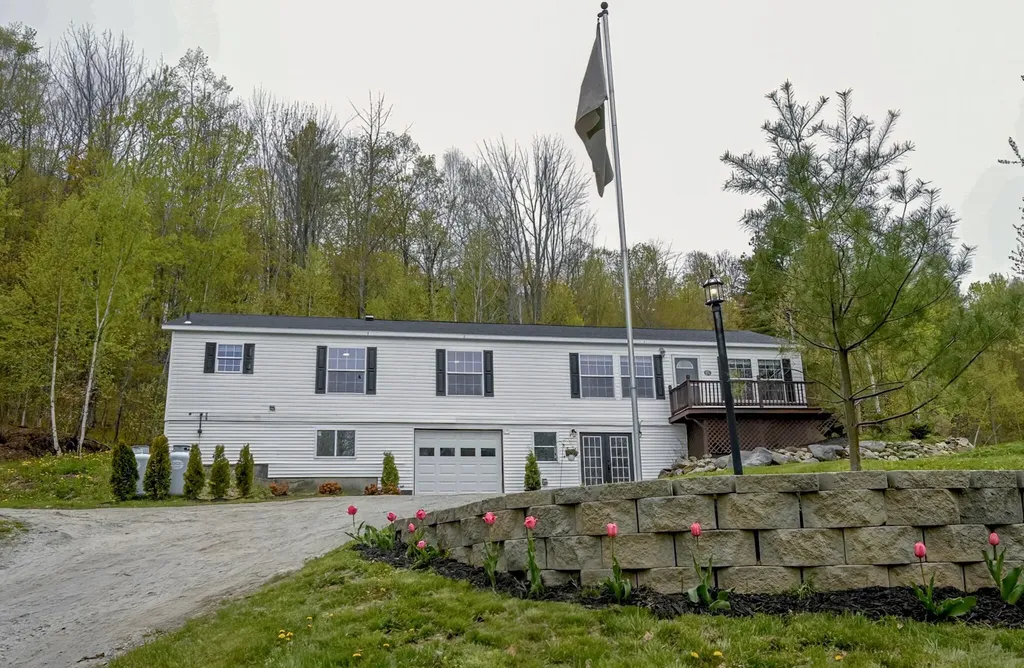 315 Morrison Hill Road Farmington ME 04938