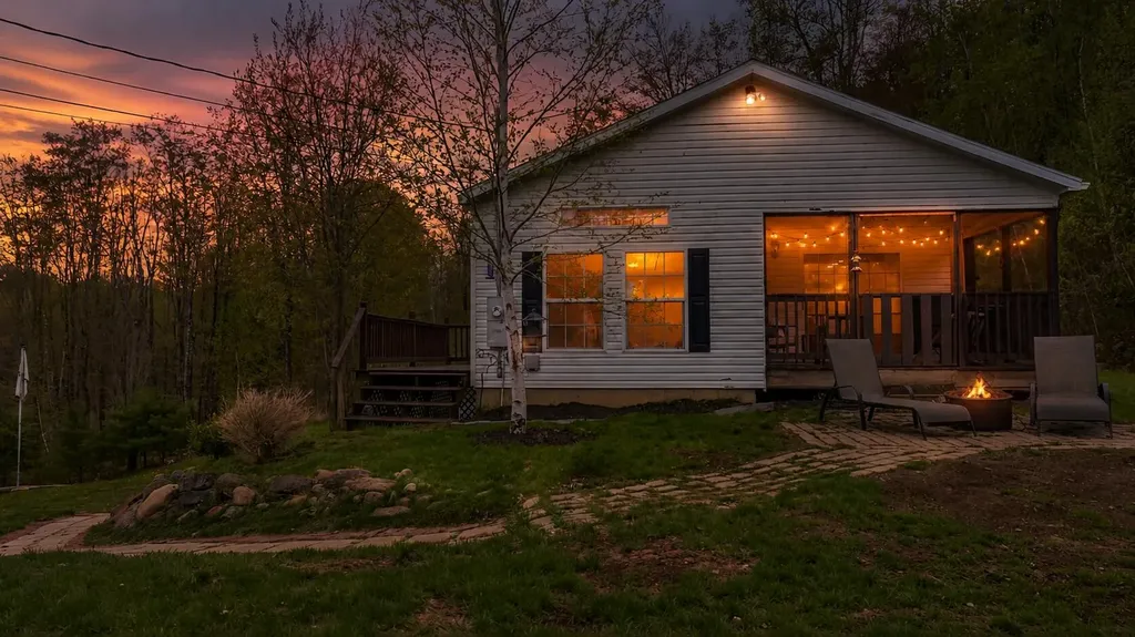 315 Morrison Hill Road Farmington ME 04938