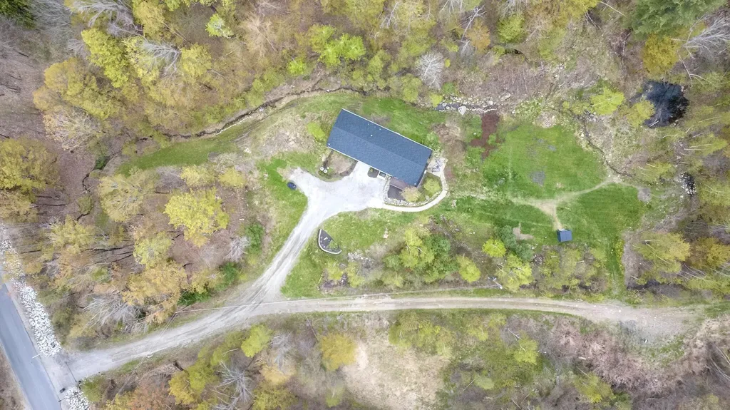 315 Morrison Hill Road Farmington ME 04938