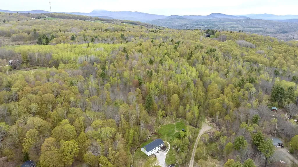 315 Morrison Hill Road Farmington ME 04938