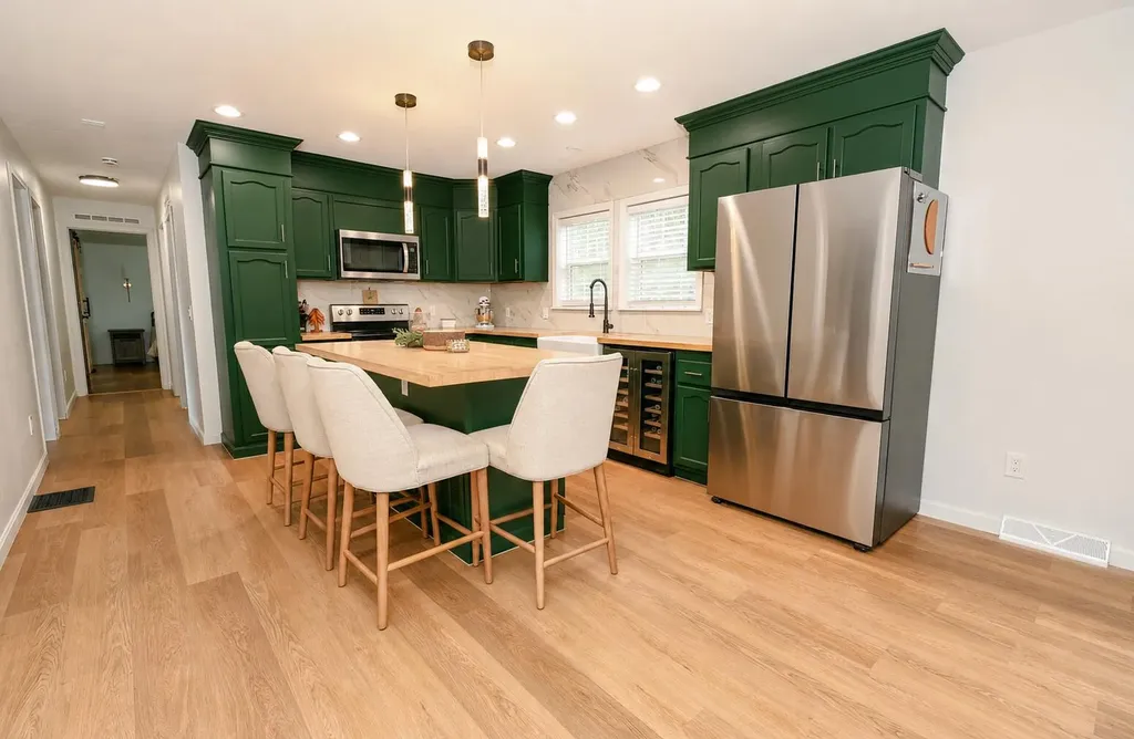 315 Morrison Hill Road Farmington ME 04938