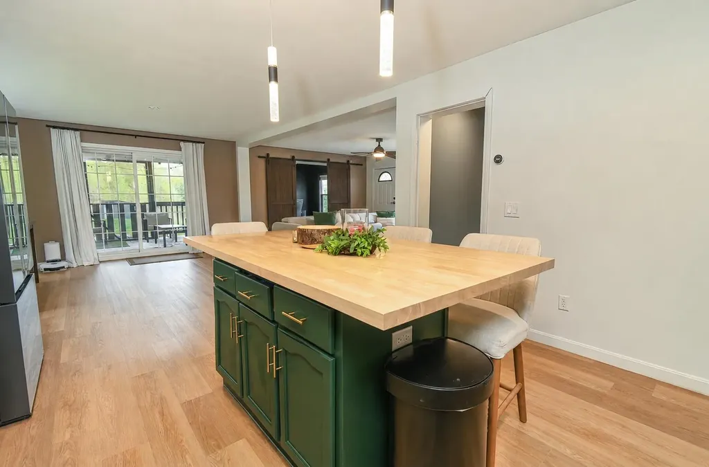315 Morrison Hill Road Farmington ME 04938