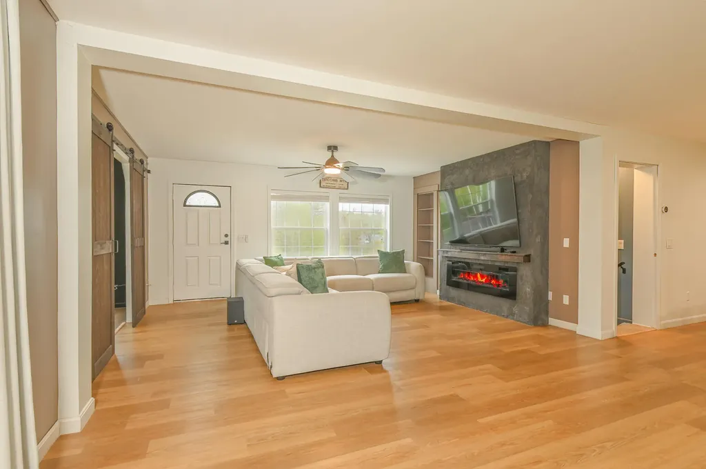 315 Morrison Hill Road Farmington ME 04938