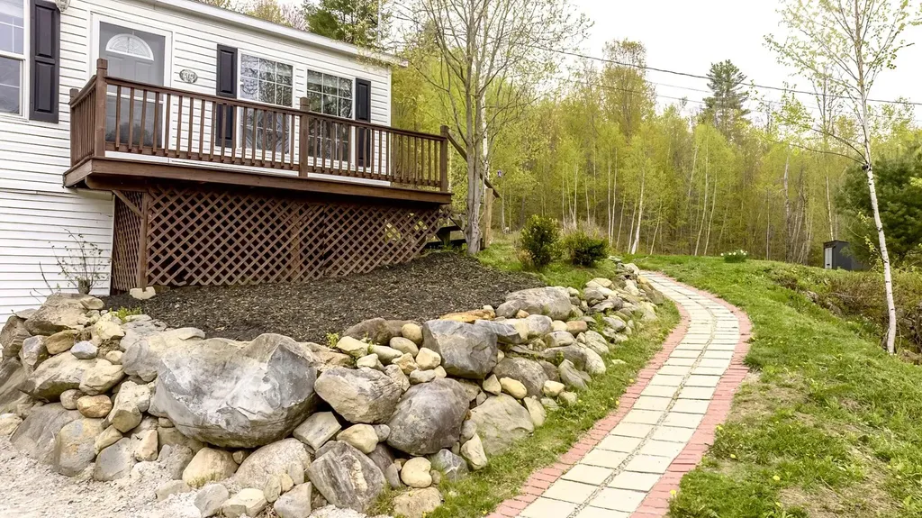 315 Morrison Hill Road Farmington ME 04938