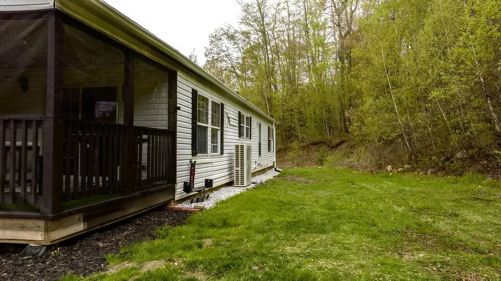 315 Morrison Hill Road Farmington ME 04938